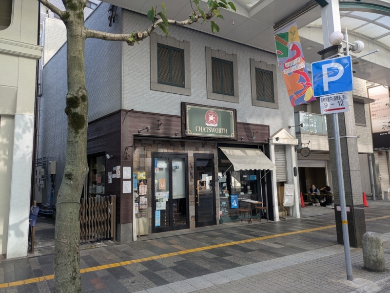 ヤギビル（1階、2階、一棟）