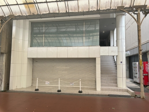 本町　貸店舗・事務所