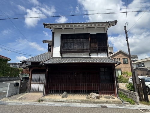 大野町店舗