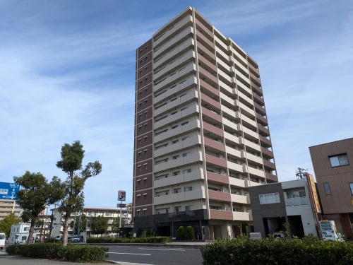 アルファステイツ姫路駅前