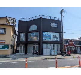 DAIKYOビル(高砂市阿弥陀町阿弥陀)