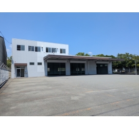 木場前中町 貸倉庫・事務所