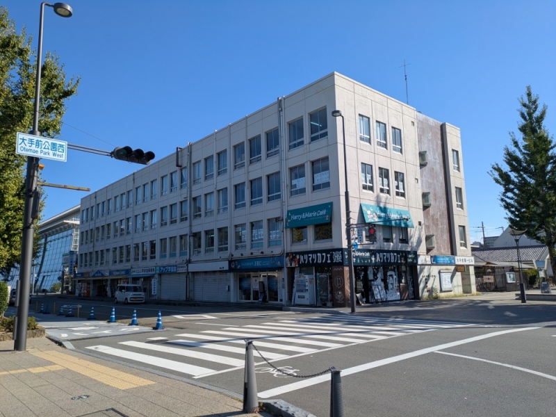 大手前第一ビル