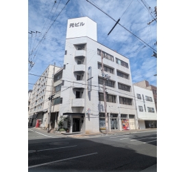元ビル 3階