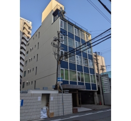 ヨシカワビル