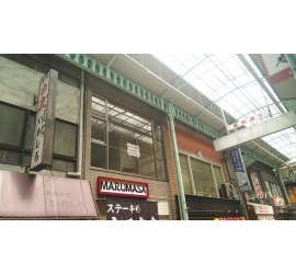 駅前町村上ビル (2階部分)