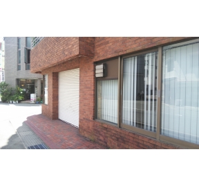 伽屋町マンション