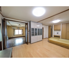 姫路市保城戸建