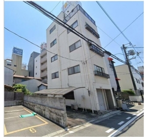 坂元町中古戸建