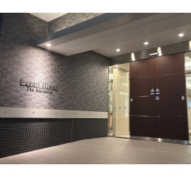 エスコート姫路ザ・レジデンス