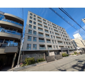 エスコート姫路ザ・レジデンス