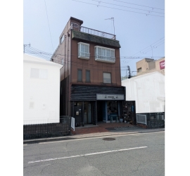 収益戸建(神子岡前三丁目)