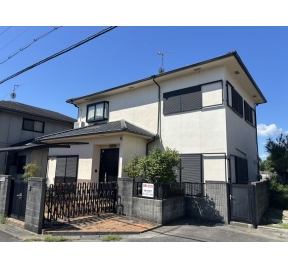 赤穂市加里屋 中古戸建 ※価格改定しました。