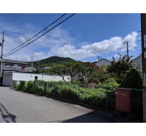 飾東町佐良和土地