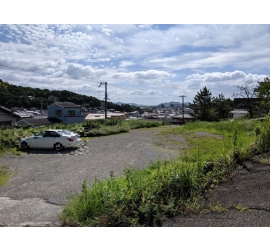 新在家本町4土地