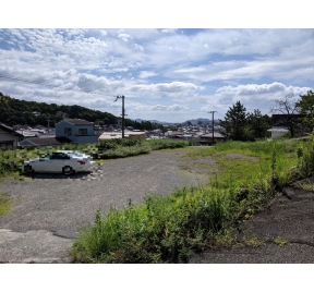 新在家本町4土地