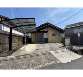 飾東町売り土地