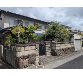 【売地】西今宿6丁目