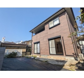 辻井7丁目貸戸建