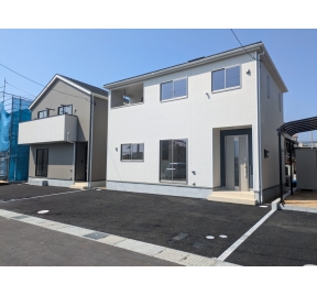 勝原区山戸貸戸建