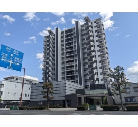 シティハウス姫路 10階