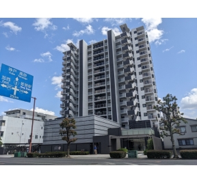 シティハウス姫路 10階