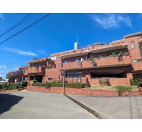 分譲賃貸【グランドメゾン姫路】