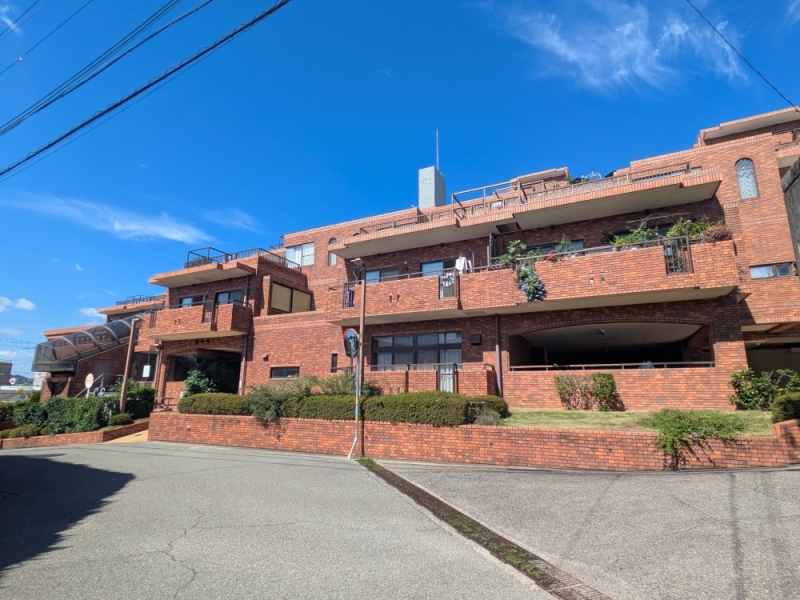 分譲賃貸【グランドメゾン姫路】