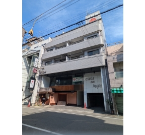 賃貸マンション 姫路市立町 【CASA DE INOYA】(カサ・ディ・イノヤ)