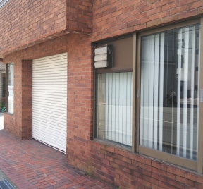 伽屋町マンション