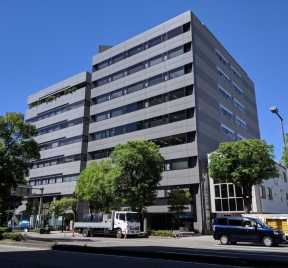 ネオフィス姫路南ビル