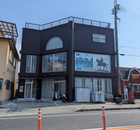 DAIKYOビル(高砂市阿弥陀町阿弥陀)