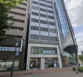 大手前ダイネンBLD