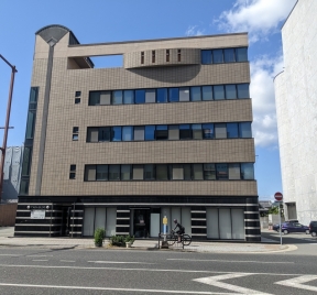 姫路市坂田町 多田ビル