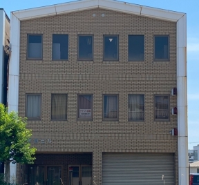 姫路市北条口 黒田ビル