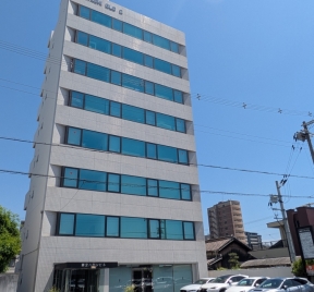 【第2ハヤシビル】