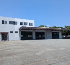 木場前中町 貸倉庫・事務所