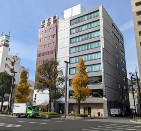 大手前ダイネンビルⅡ 3階