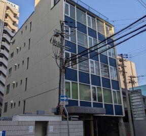 ヨシカワビル